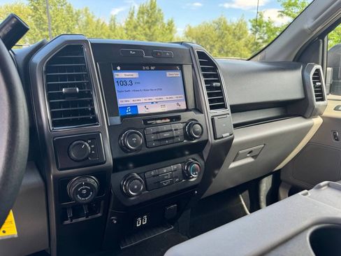 Used 2019 Ford F150 XLT w/ XTR Package AWD/4WD image 13