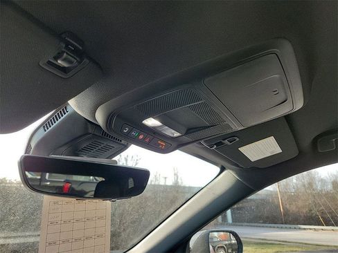 New 2026 GMC Terrain AT4 w/ Convenience Package III image 30