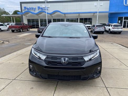 Used 2025 Honda Odyssey Sport-L image 3