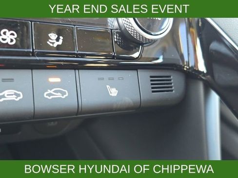 New 2026 Hyundai Elantra Limited image 10