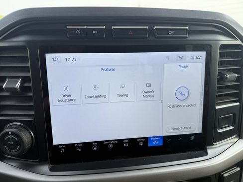 Used 2024 Ford F150 XLT image 17