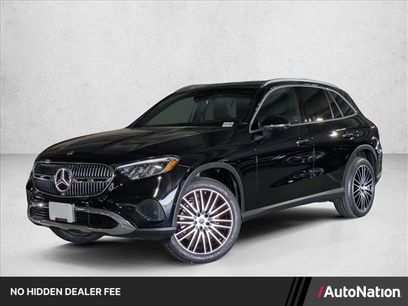 Certified 2025 Mercedes-Benz GLC 300