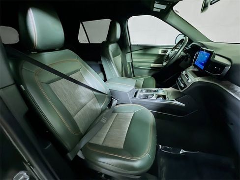 Used 2023 Ford Explorer Timberline w/ Timberline Technology Package image 26