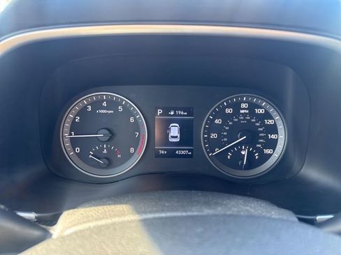 Used 2020 Hyundai Tucson Sport image 19