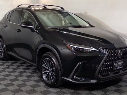 Certified 2025 Lexus NX 350h 350h Premium w/ Cold Area Package