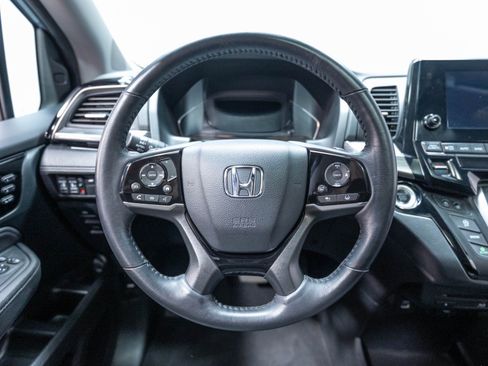 Used 2024 Honda Odyssey Elite image 34