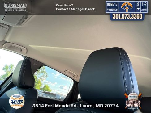 New 2026 MAZDA CX-5 Preferred AWD/4WD image 17