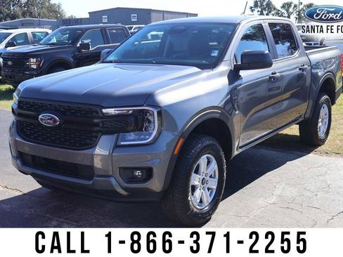 New 2025 Ford Ranger XL RWD image 2