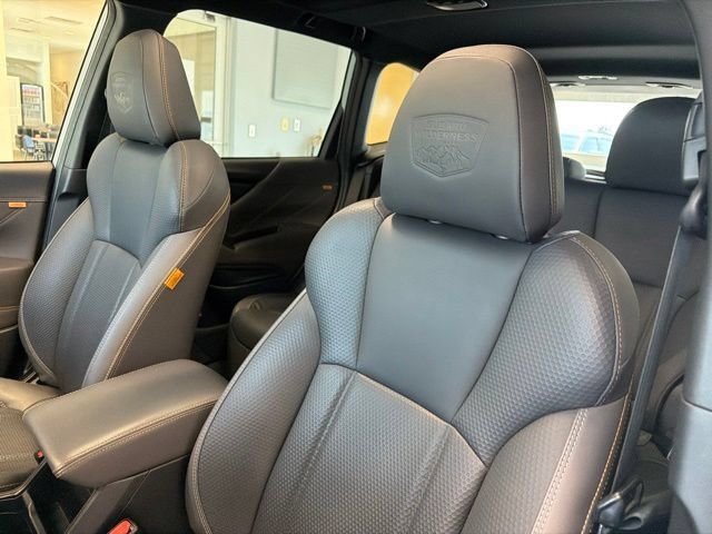 Used 2023 Subaru Forester Wilderness AWD/4WD image 14