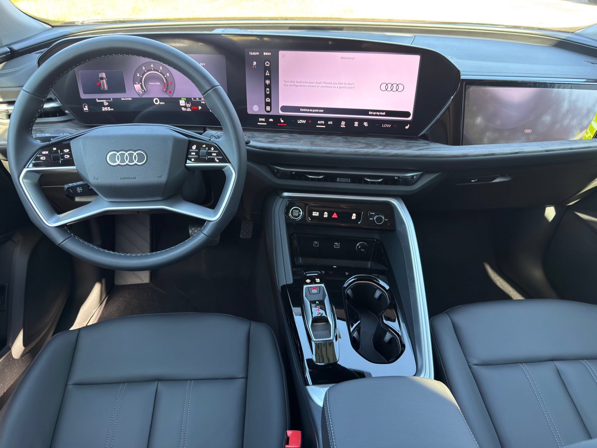 New 2026 Audi Q5 Premium Plus AWD/4WD image 26