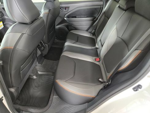New 2026 Subaru Forester Sport AWD/4WD image 10