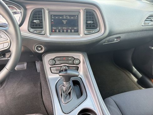 Certified 2023 Dodge Challenger SXT RWD image 22