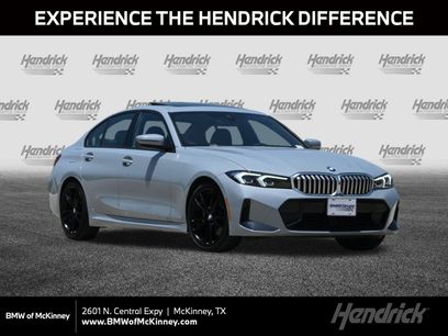 Used 2024 BMW 330i Sedan w/ M Sport Package
