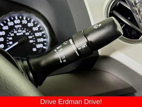 Used 2021 Toyota Tundra SR5 w/ SR5 Leather Package AWD/4WD image 16