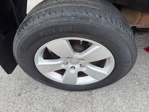 Used 2008 Dodge Ram 1500 Truck SLT RWD image 24