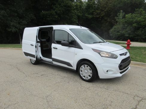 Used 2014 Ford Transit Connect XLT FWD image 15