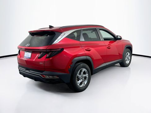 Used 2023 Hyundai Tucson SEL image 5