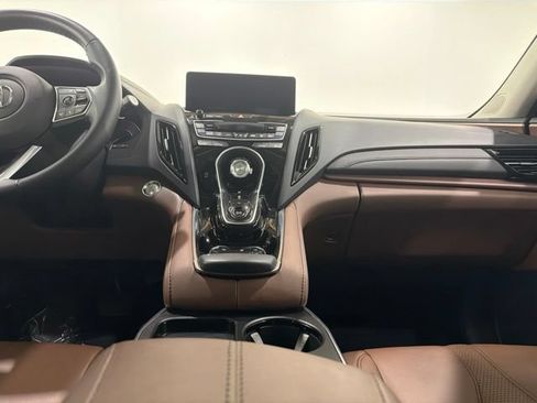 Certified 2025 Acura RDX SH-AWD w/ Technology Package image 35