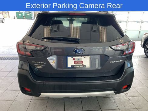 Certified 2023 Subaru Outback Limited AWD/4WD image 16