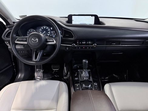 Used 2023 MAZDA CX-30 AWD 2.5 S w/ Premium Package image 24