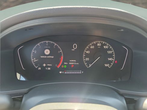 New 2026 Honda Civic Sport image 29