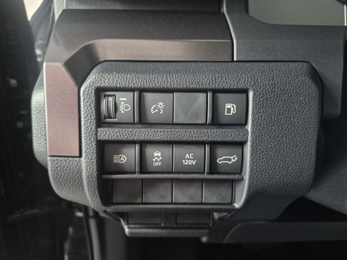New 2026 Toyota 4Runner Limited AWD/4WD image 18