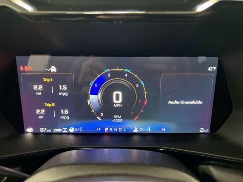 New 2026 Chevrolet Colorado LT w/ LT Convenience Package image 12