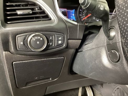 Used 2020 Ford Edge ST w/ Equipment Group 401A image 24