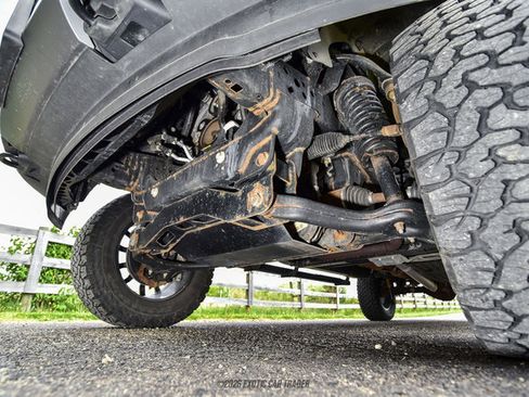 Used 2022 Ford F150 XLT w/ Equipment Group 302A High AWD/4WD image 95