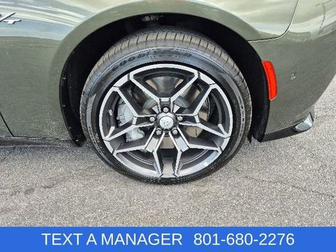New 2026 Dodge Charger R/T AWD/4WD image 6