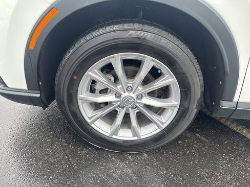 Used 2025 Honda CR-V EX-L image 11