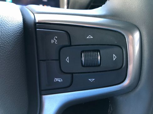 Certified 2024 Chevrolet Silverado 1500 LT image 30