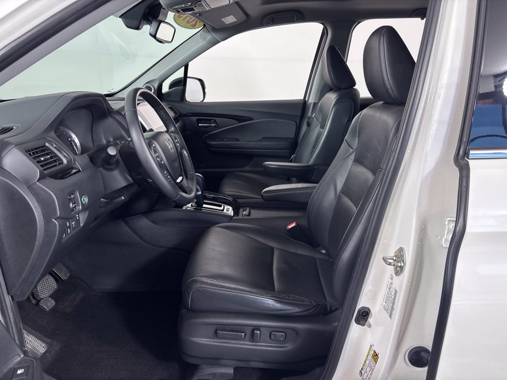 Certified 2019 Honda Ridgeline RTL-E image 24
