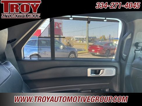 Used 2020 Ford Explorer ST w/ ST Street Pack image 27