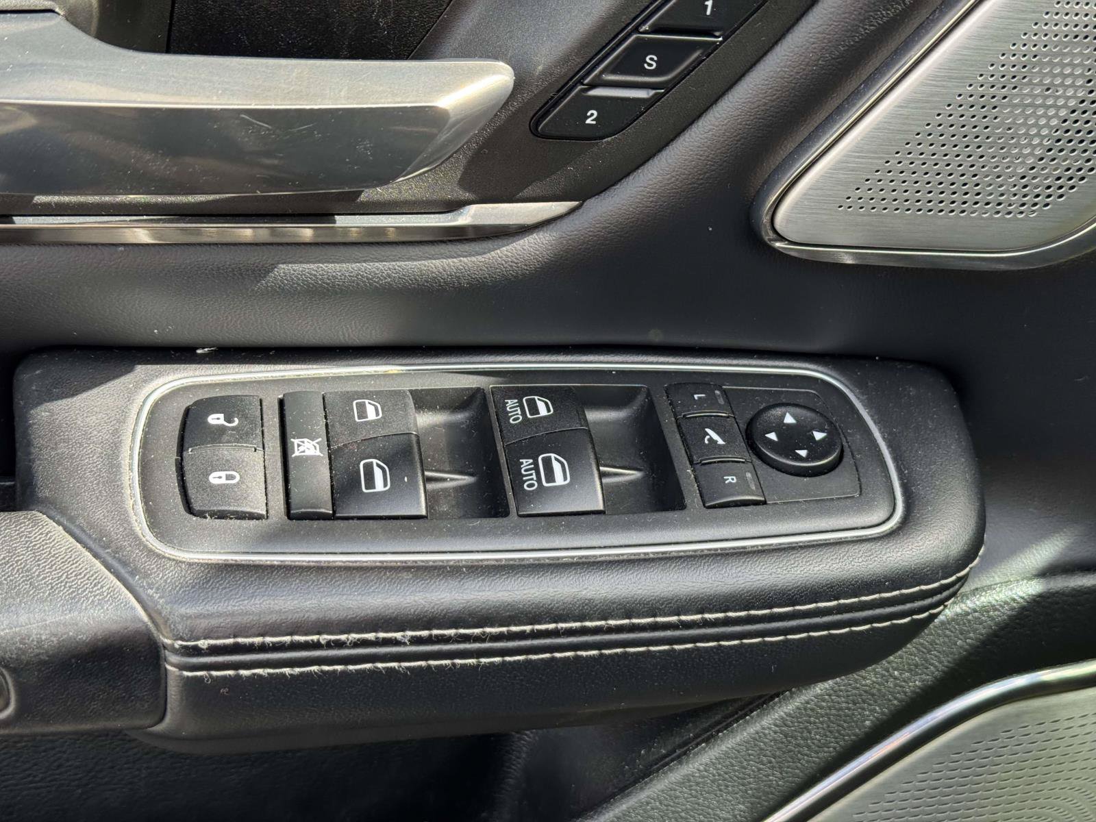 Used 2021 RAM 1500 Limited w/ Night Edition AWD/4WD image 28