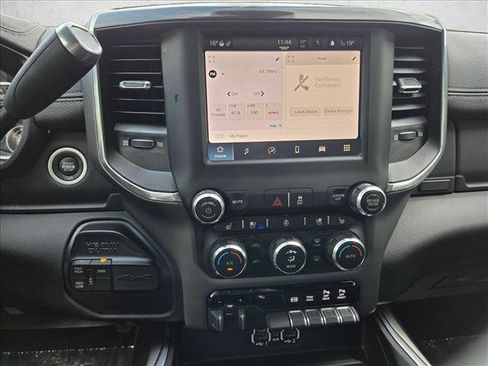 Used 2022 RAM 3500 Laramie w/ Night Edition AWD/4WD image 12