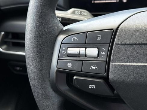 Used 2025 Kia K4 FWD image 24