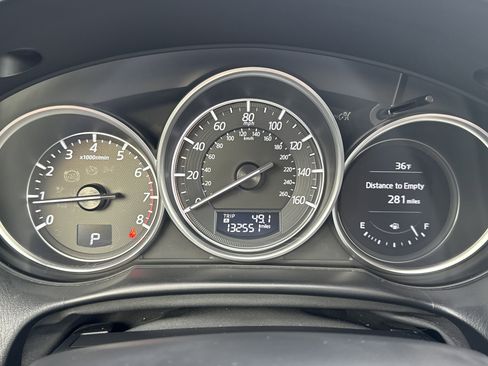 Used 2016 MAZDA CX-5 Grand Touring image 18