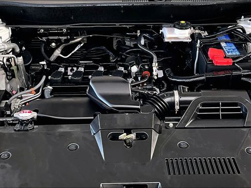 Used 2025 Honda CR-V EX-L image 32