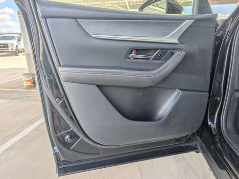 Used 2024 MAZDA CX-90 3.3 Turbo w/ Preferred Plus image 23