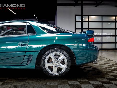 Used 1993 Mitsubishi 3000GT VR-4 image 11