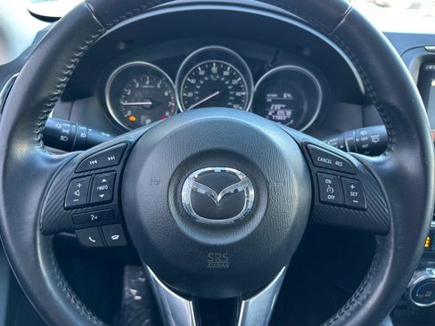 Used 2016 MAZDA CX-5 Touring image 23