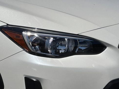 Used 2022 Subaru Crosstrek 2.0i Premium w/ Popular Package #2 image 11