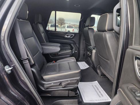 Used 2024 Chevrolet Tahoe Premier image 14