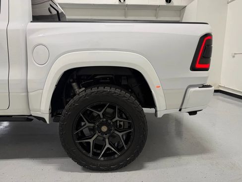 Used 2024 RAM 1500 TRX w/ TRX Level 1 Equipment Group image 11