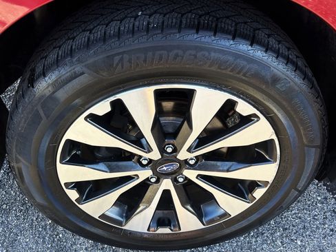 Used 2016 Subaru Outback 2.5i Limited image 8