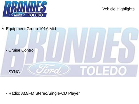 Used 2018 Ford F150 XL w/ Equipment Group 101A Mid AWD/4WD image 10