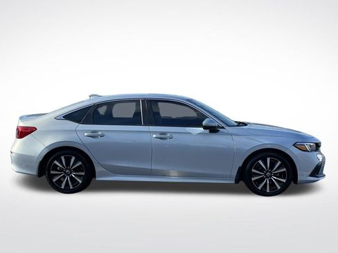 Used 2023 Honda Civic EX image 7