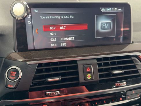 Used 2019 BMW X3 sDrive30i image 21