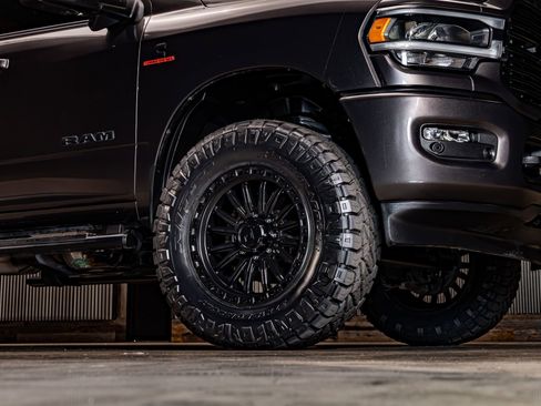 Used 2023 RAM 3500 Laramie image 16